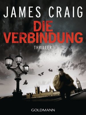 cover image of Die Verbindung: Thriller